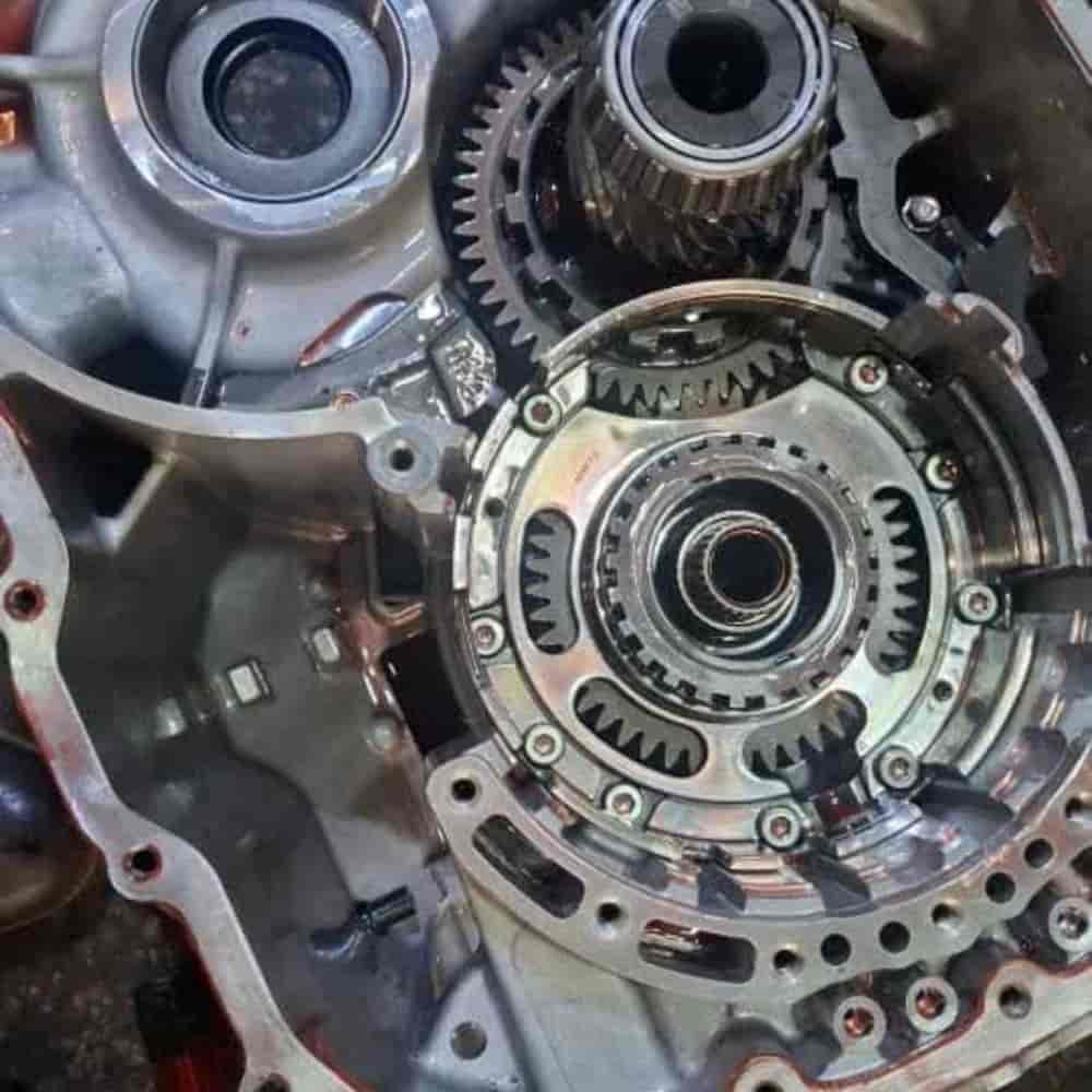 تعمیر گیربکس تیگو در تهران آقای اتومات تعمیر گیربکس تیگو در تهران آقای اتومات